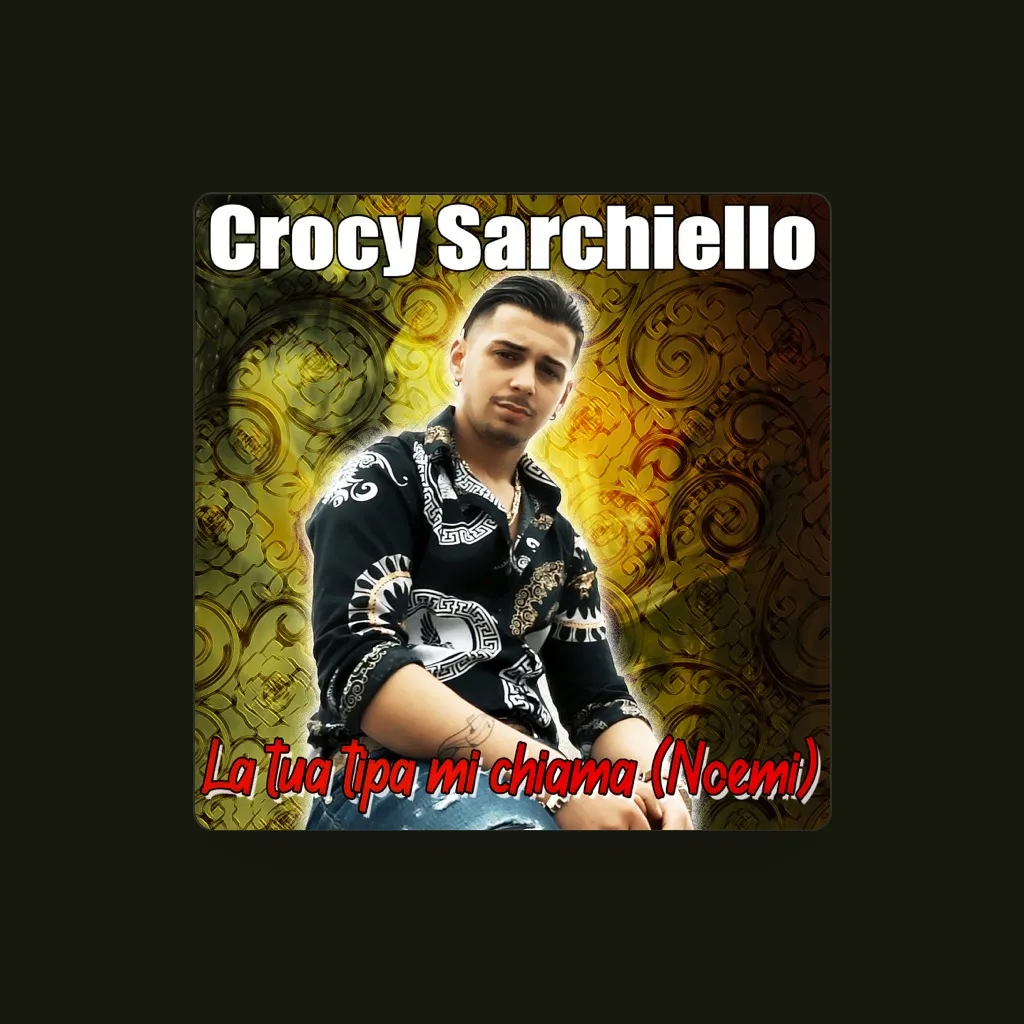 Crocy Sarchiello