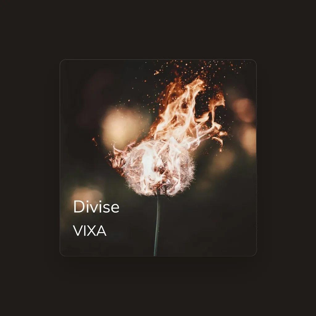 Vixa