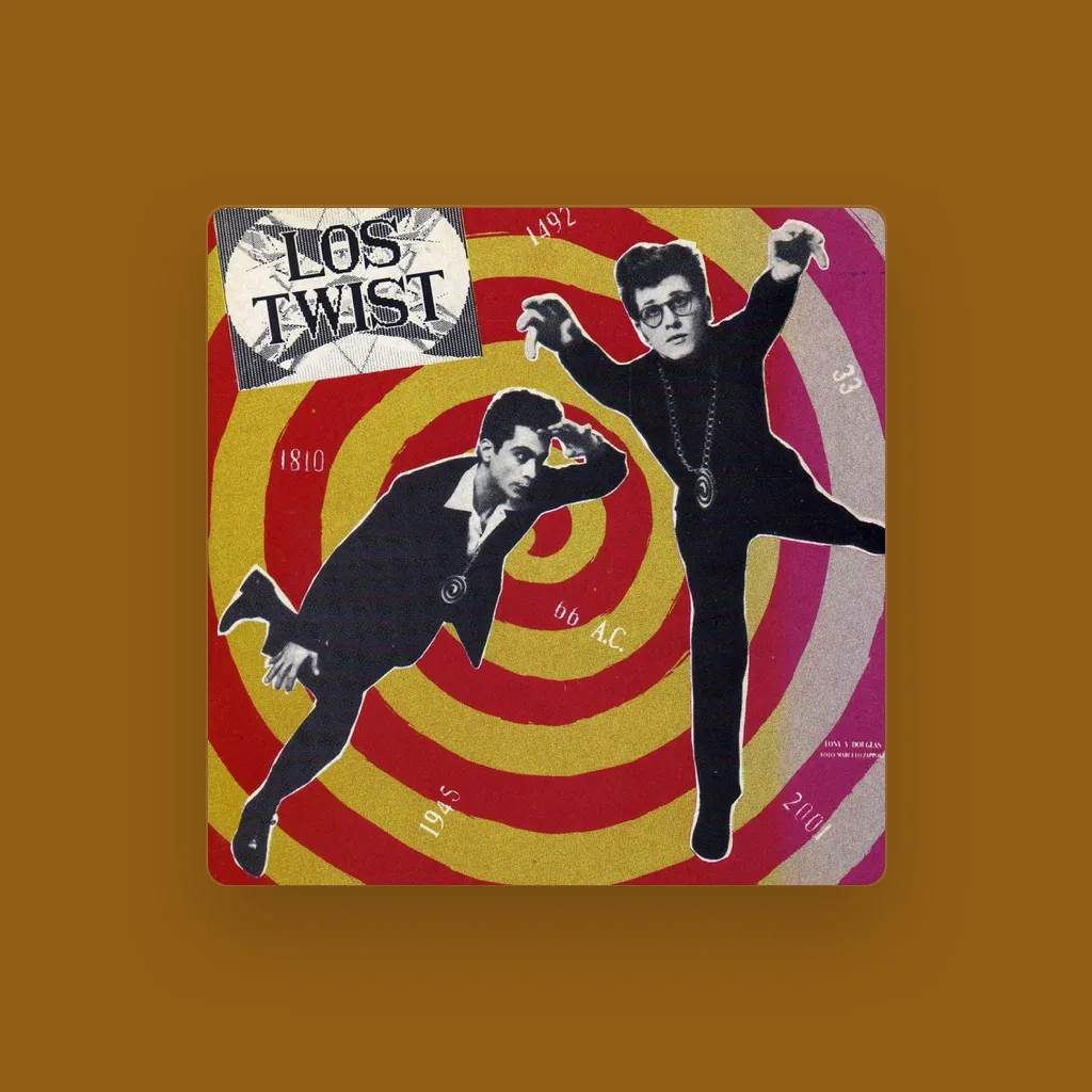 Los Twist