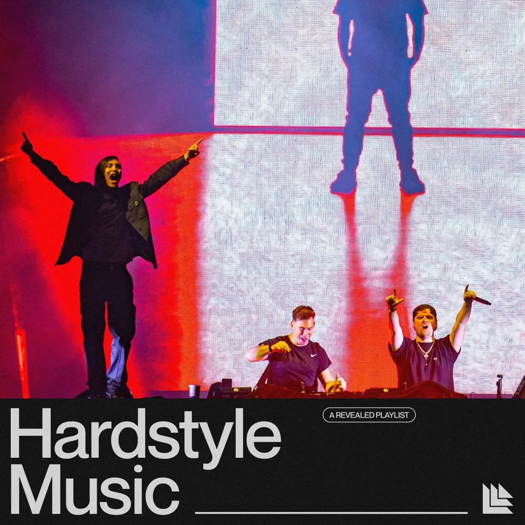 Techno Hardstyle Music ☄️ Hardstyle Mix