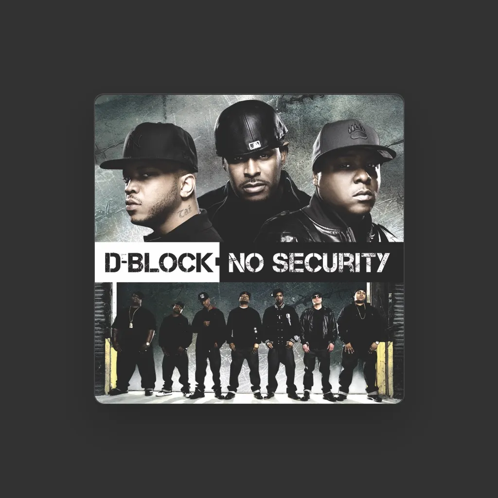 D-Block