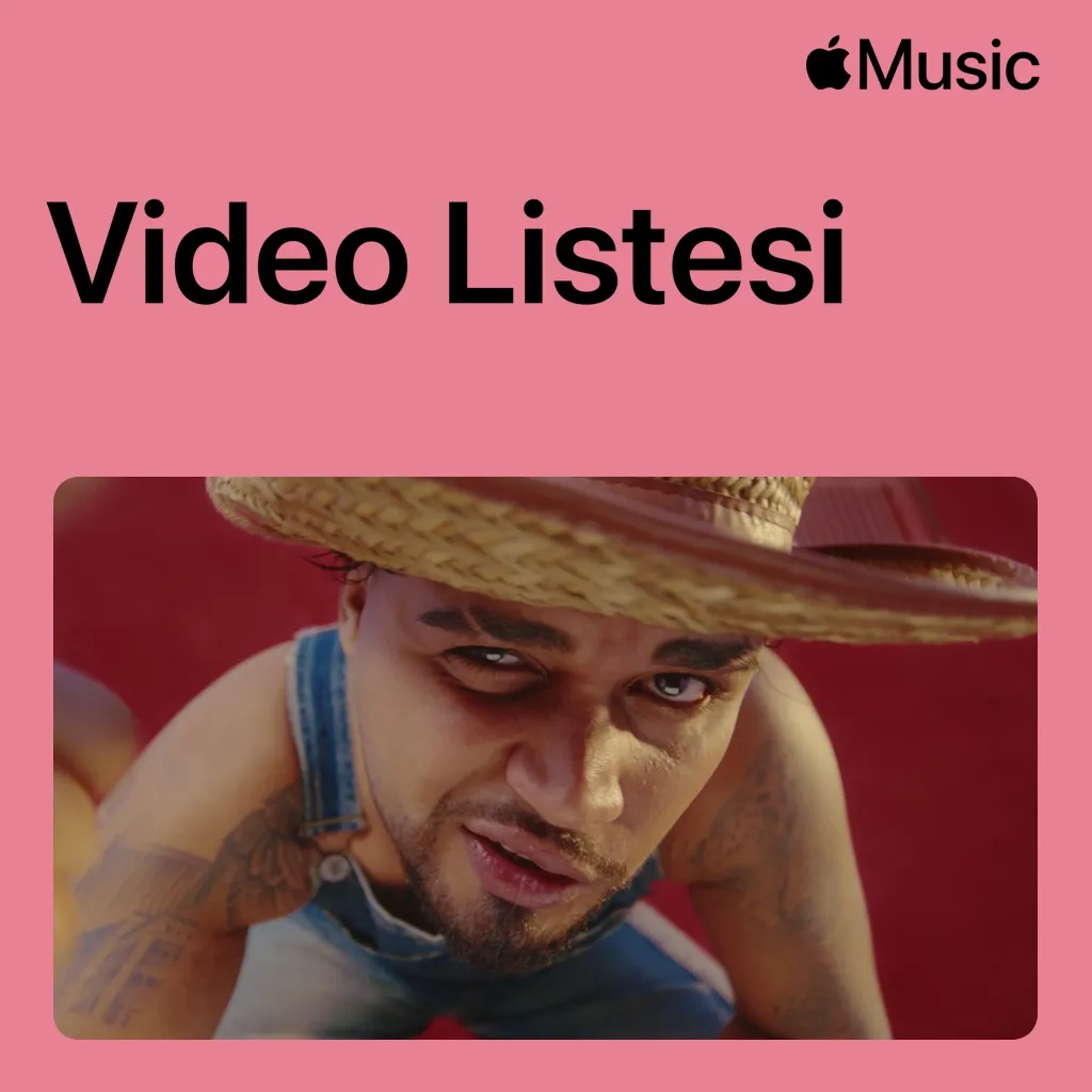 Türkçe Rap Video Hit'leri