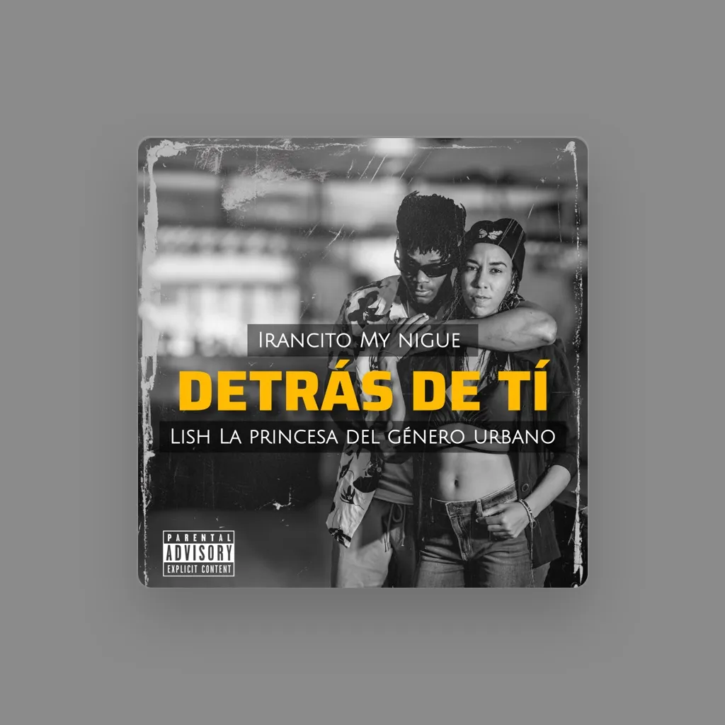 Lish la Princesa del género Urbano