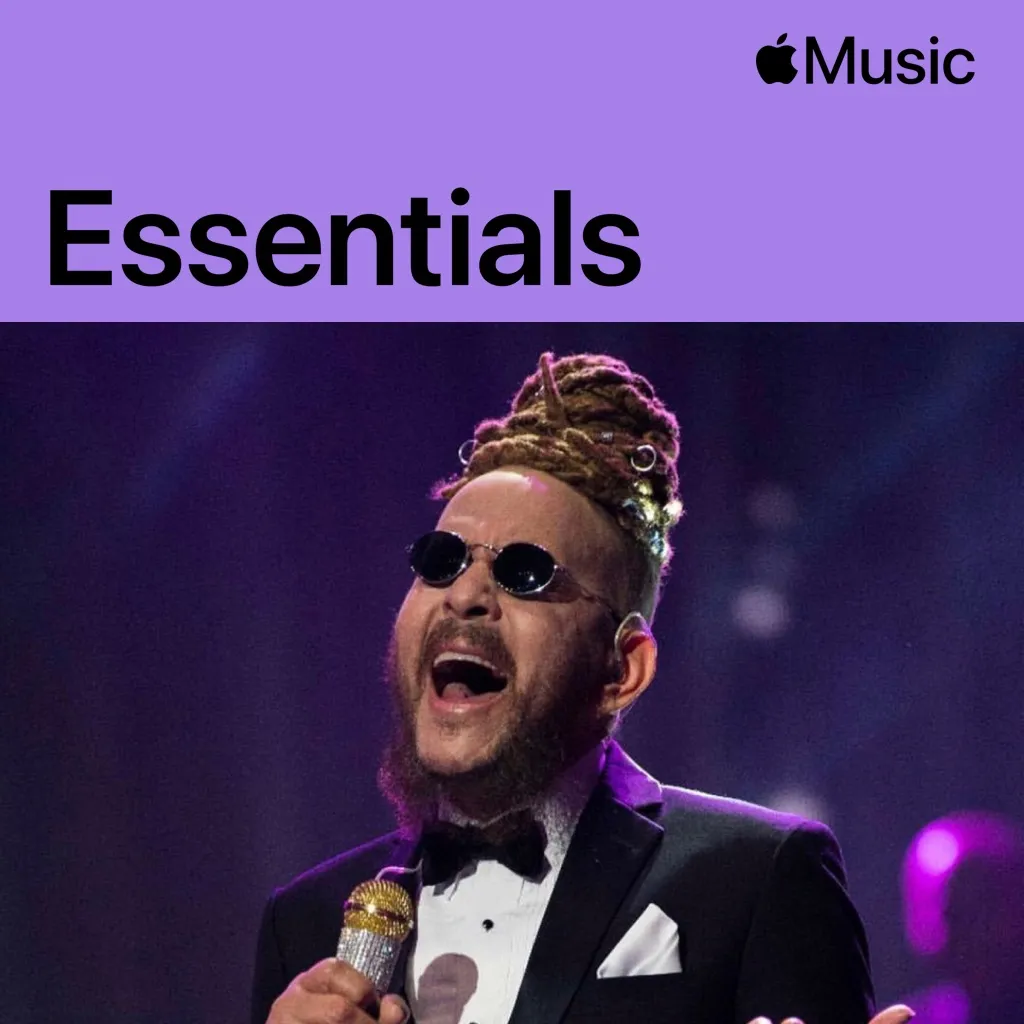 Toño Rosario Essentials