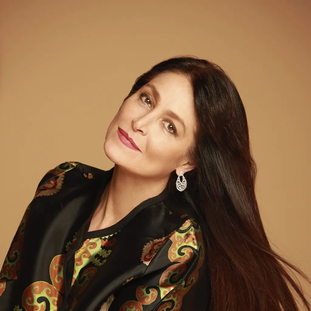 Daniela Romo