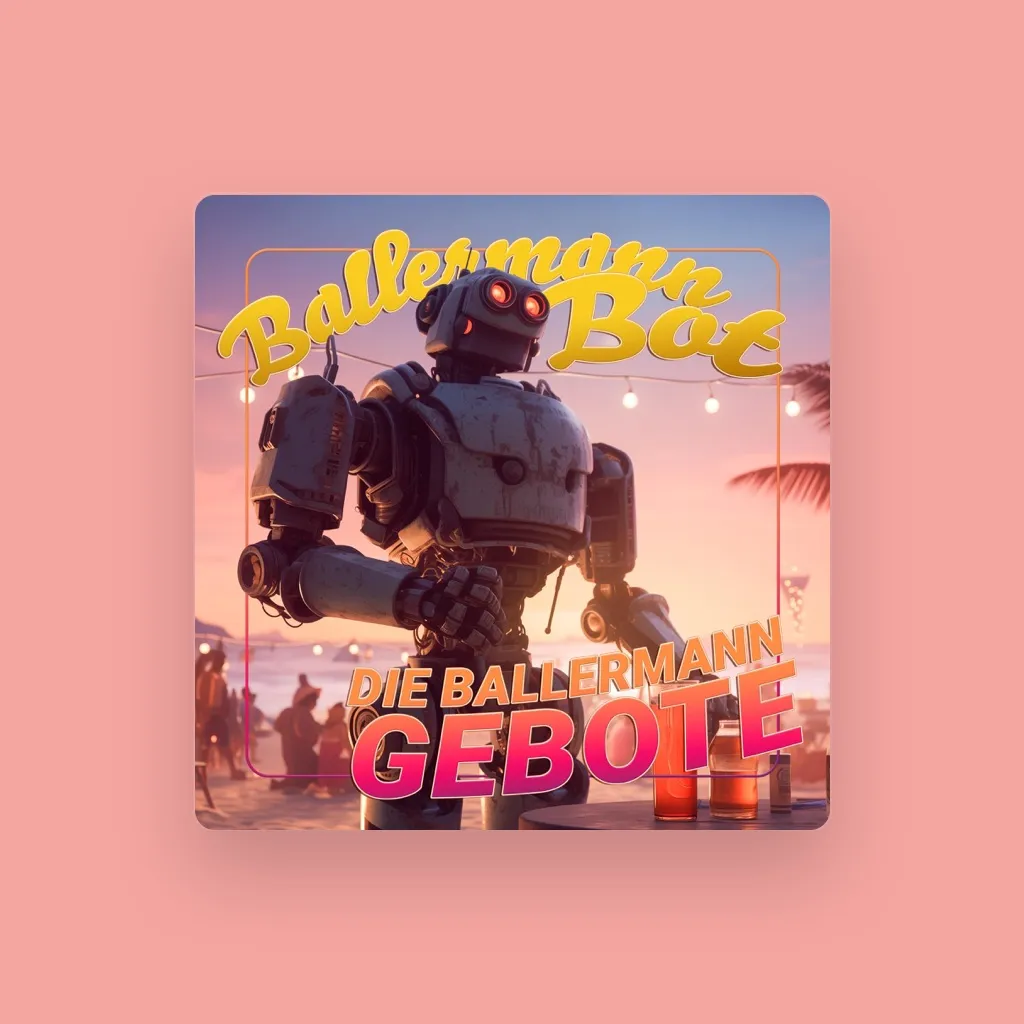 Ballermann Bot