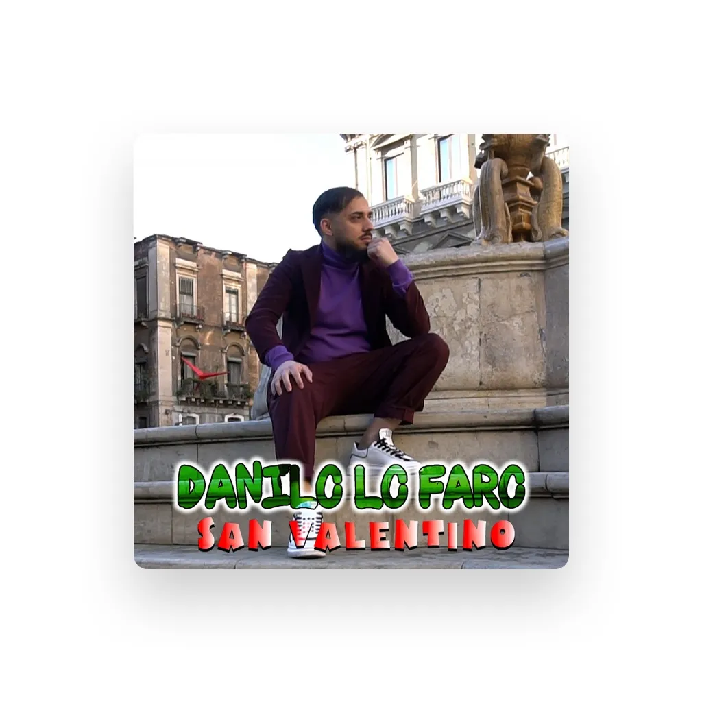 Danilo Lo Faro