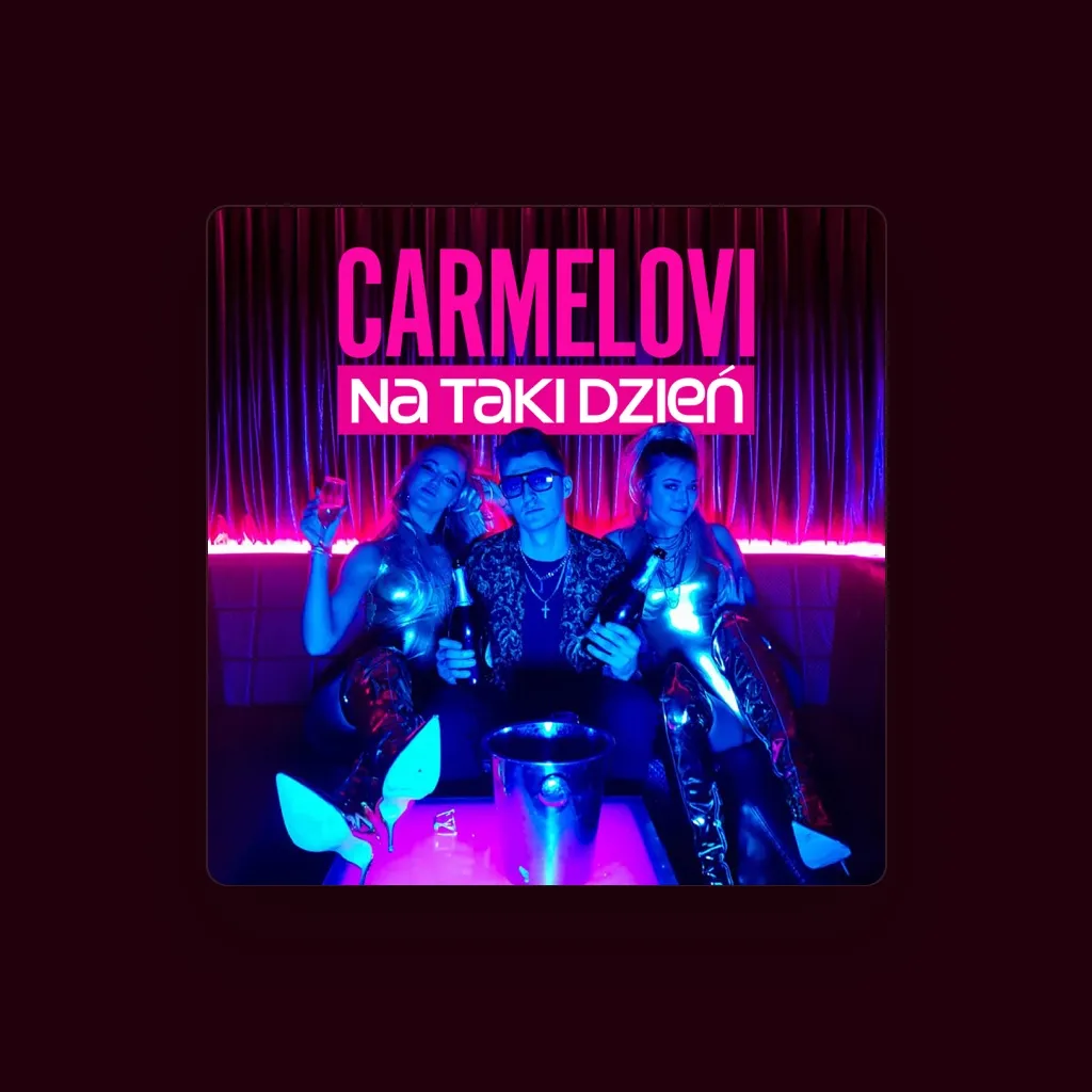 Carmelovi