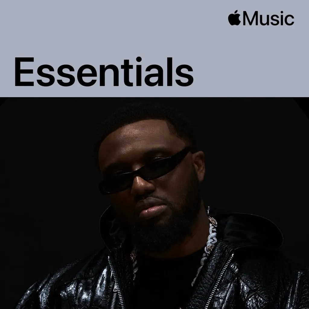 Headie One Essentials