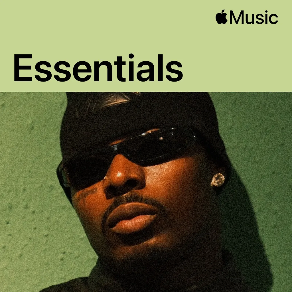Asake Essentials