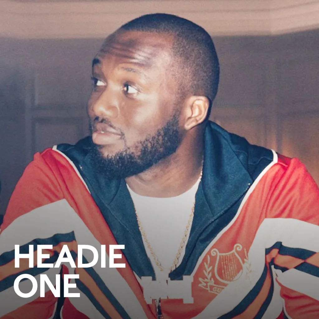 Headie One