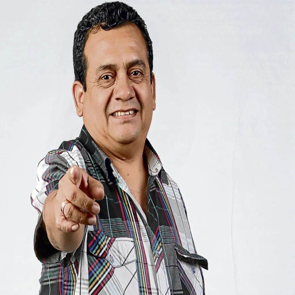 Tony Rosado