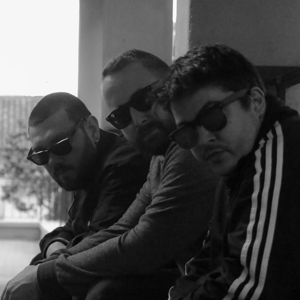 Los Chikos del Maíz