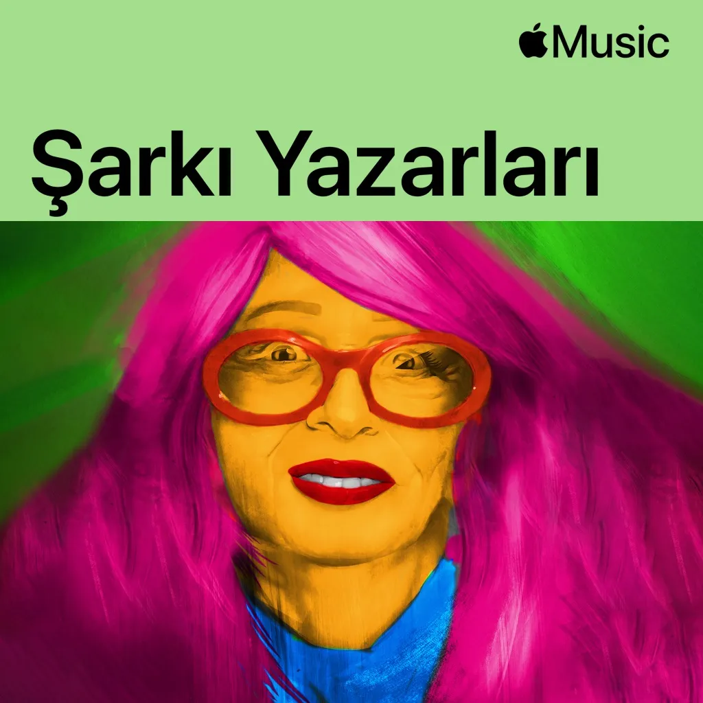 Aysel Gürel: Şarkı Yazarları