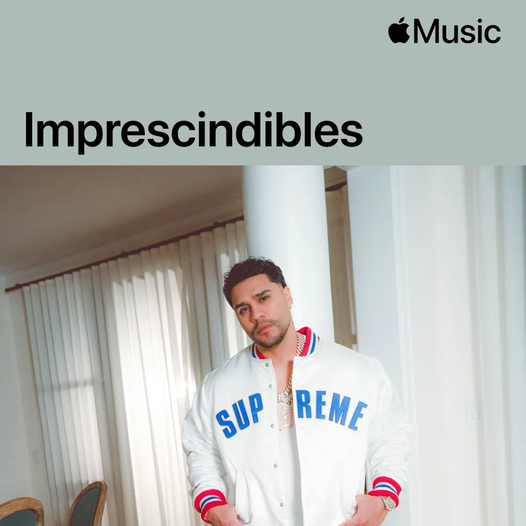 Juhn: imprescindibles