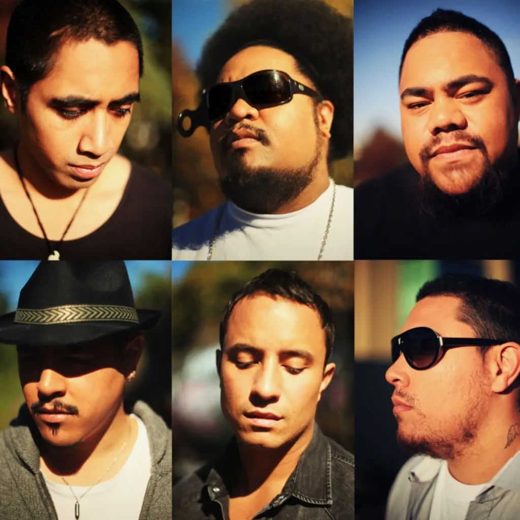 Nesian Mystik