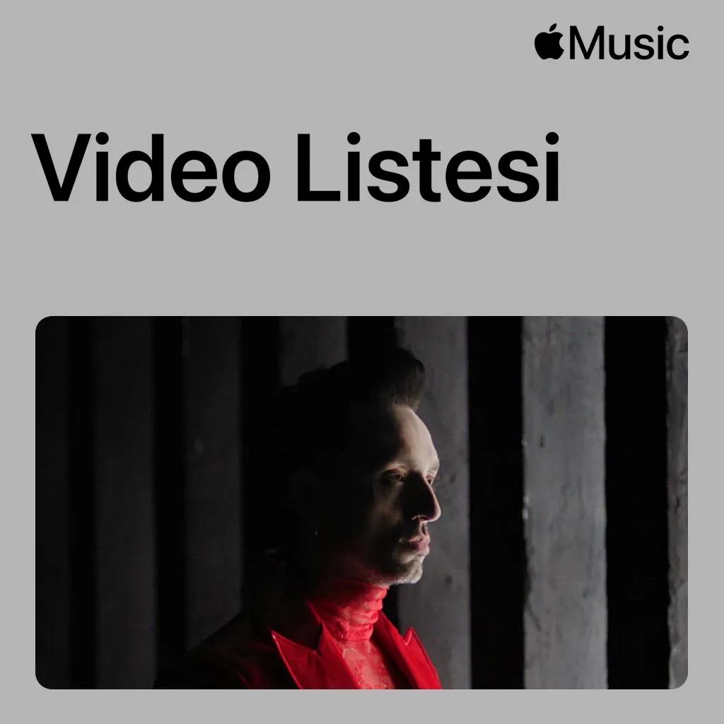 Türkçe Pop Video Hit'leri