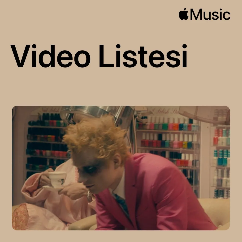 Cadılar Bayramı Video Klipler