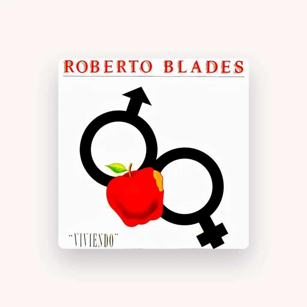 Roberto Blades