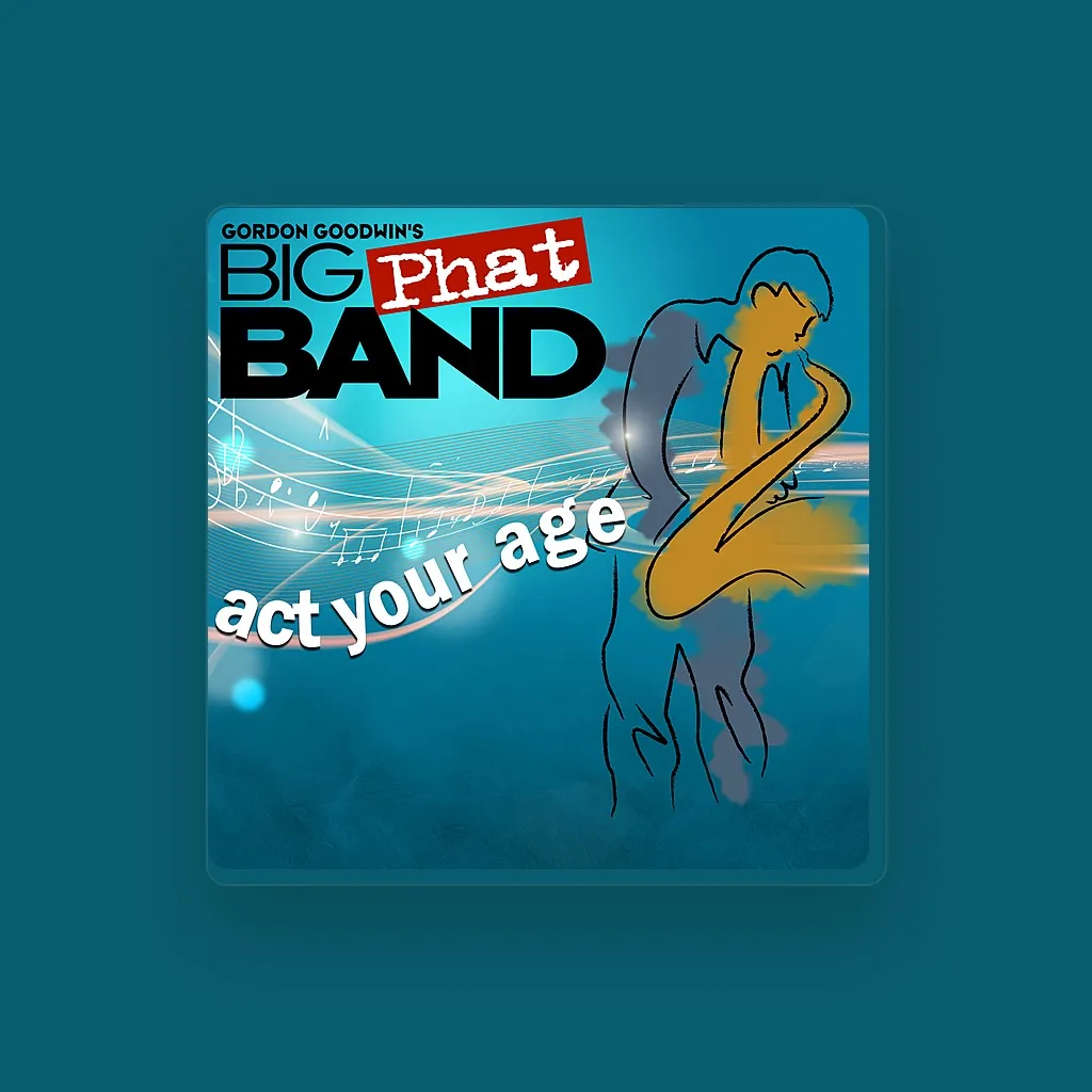 Gordon Goodwin's Big Phat Band