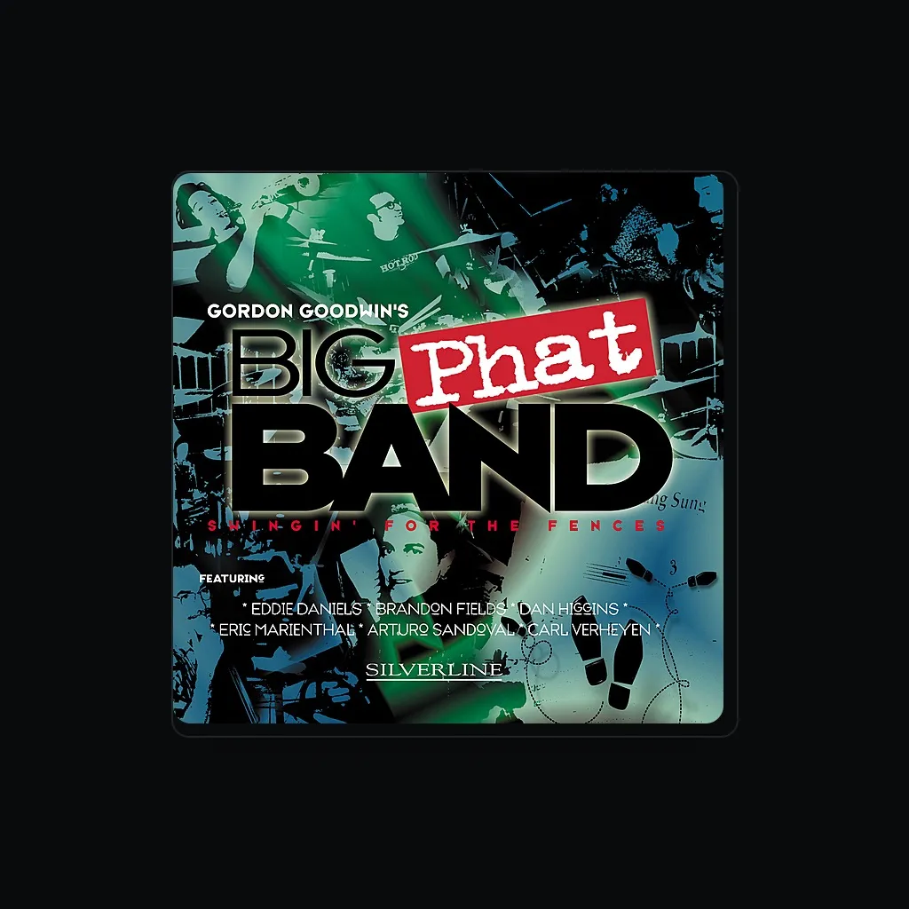 Big Phat Band