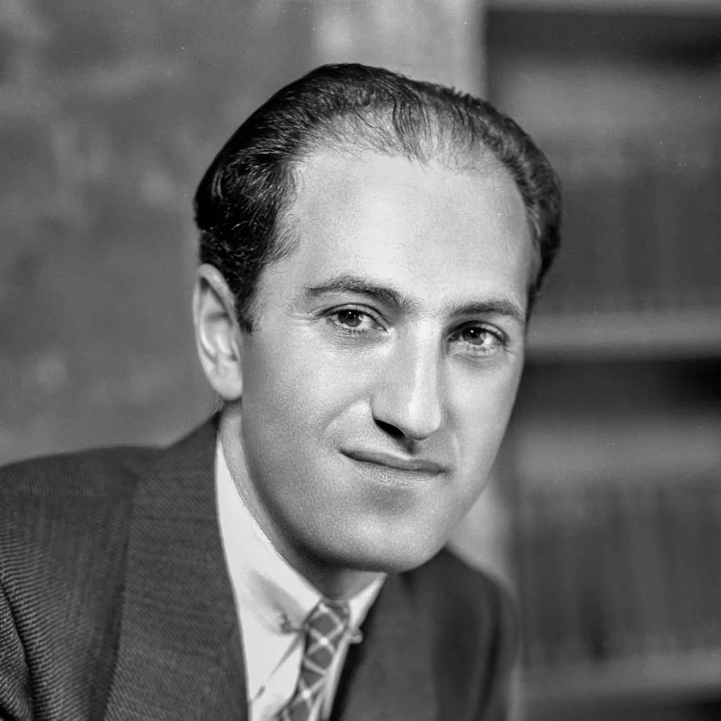 George Gershwin