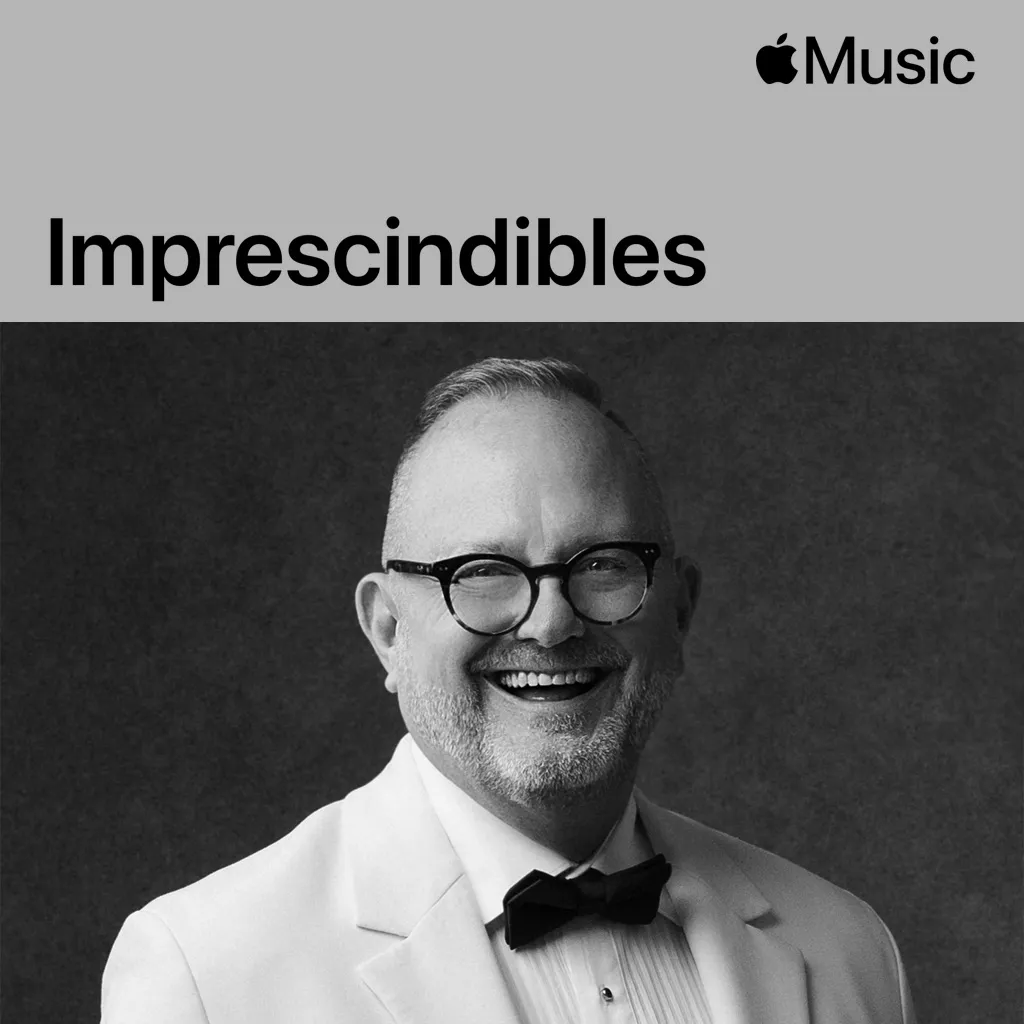 Marcos Witt: imprescindibles