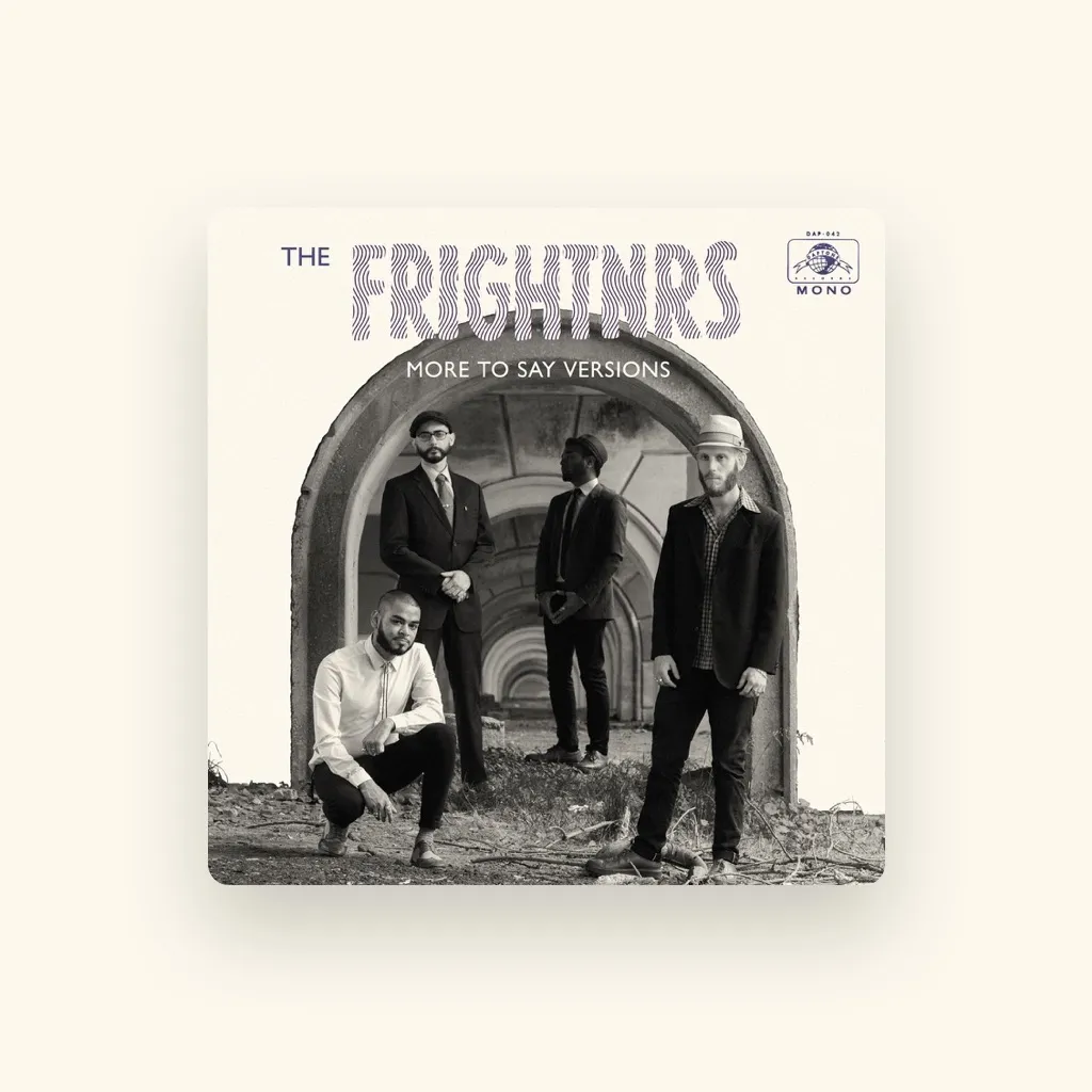 The Frightnrs