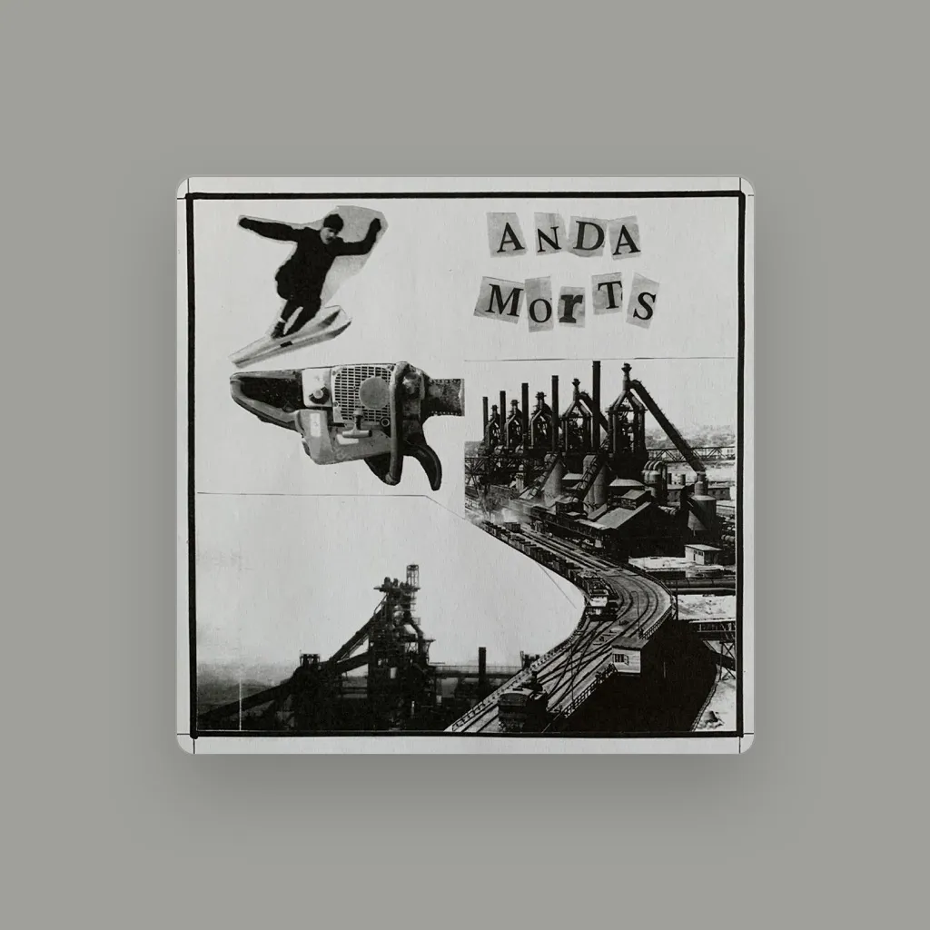 Anda Morts
