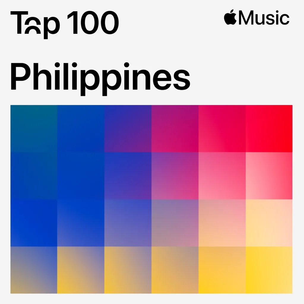 Top 100: Philippines