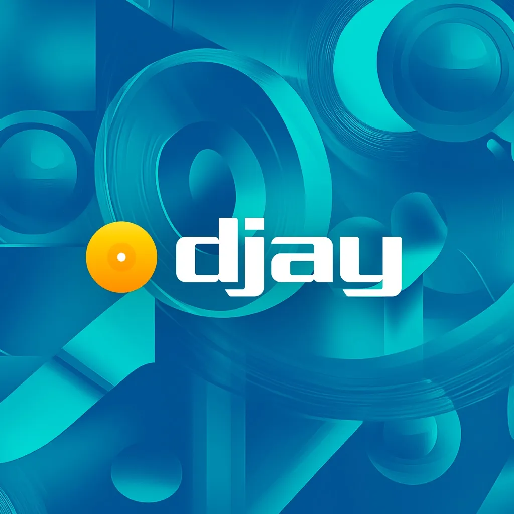 EDM Festival Anthems: Algoriddim djay