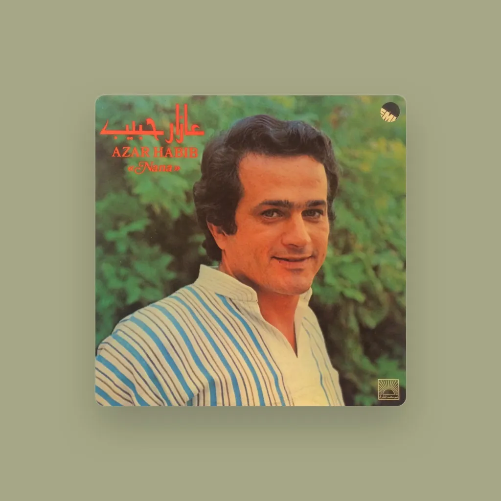 Azar Habib
