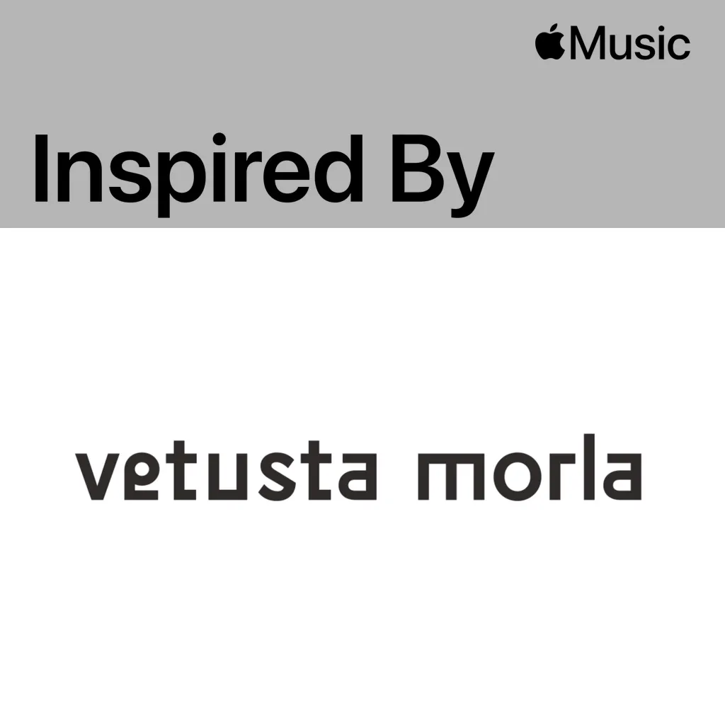 Inspired by Vetusta Morla