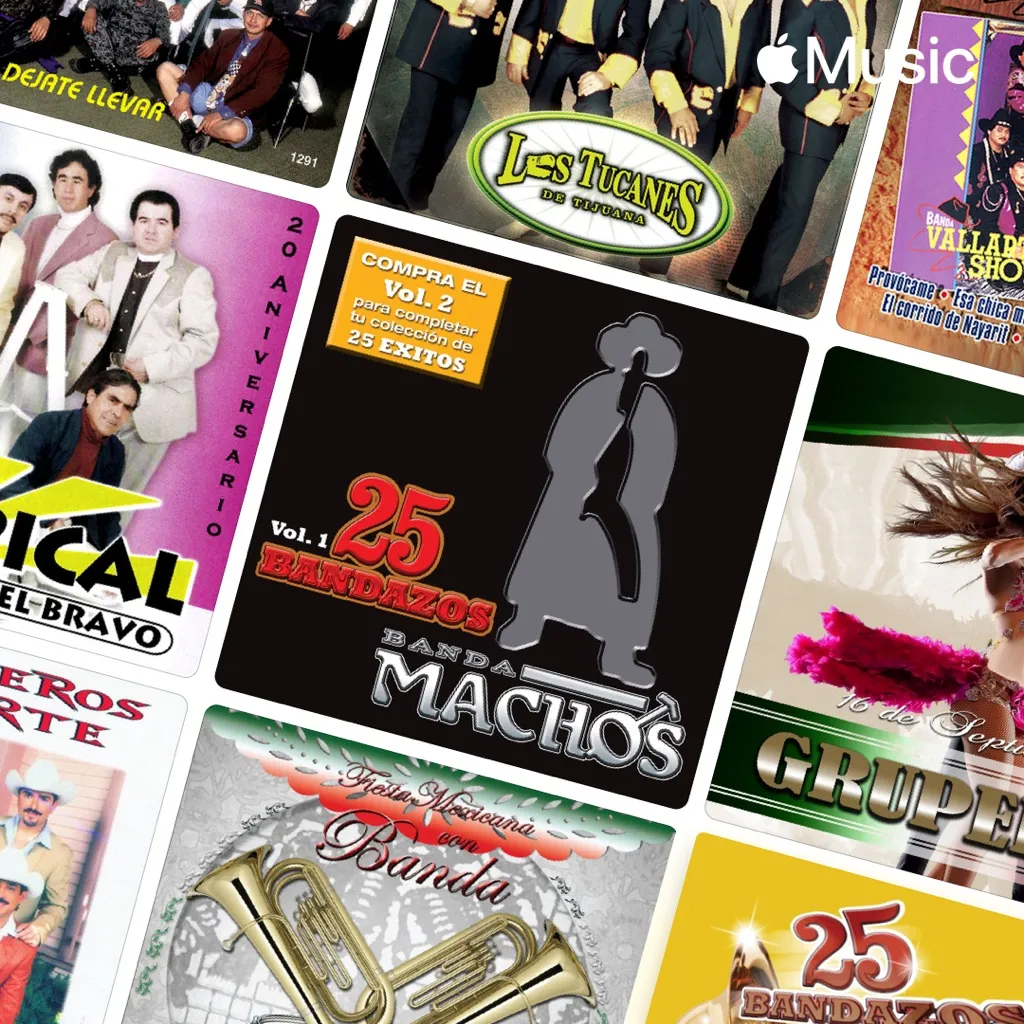 Baile de los ’90s