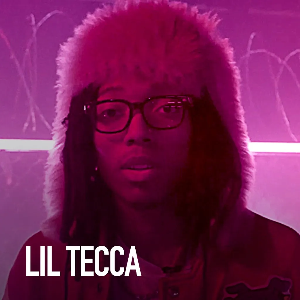 Lil Tecca
