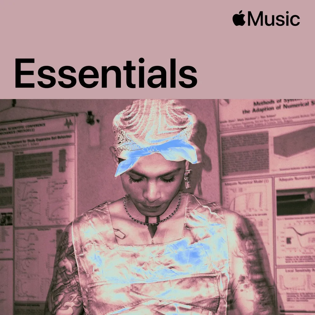 V:RGO Essentials