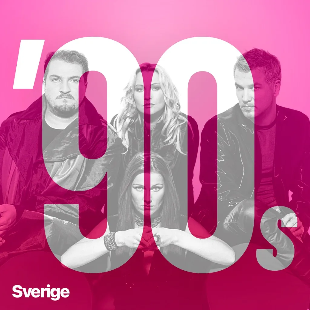 ’90s Swedish Hits