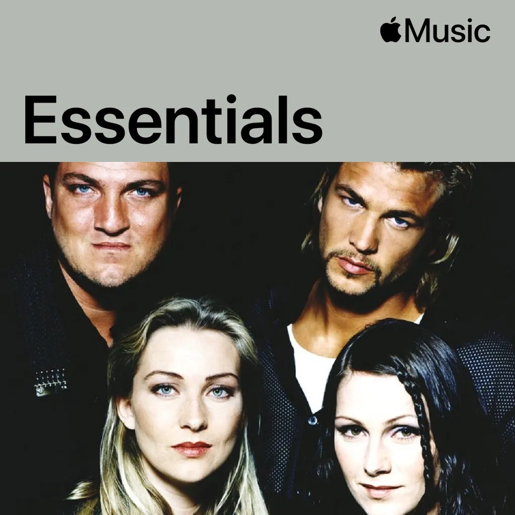 Ace of Base Essentials