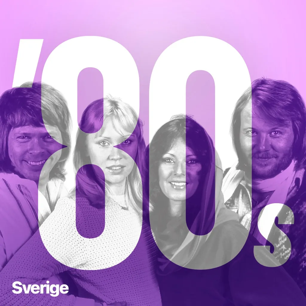 ’80s Swedish Hits
