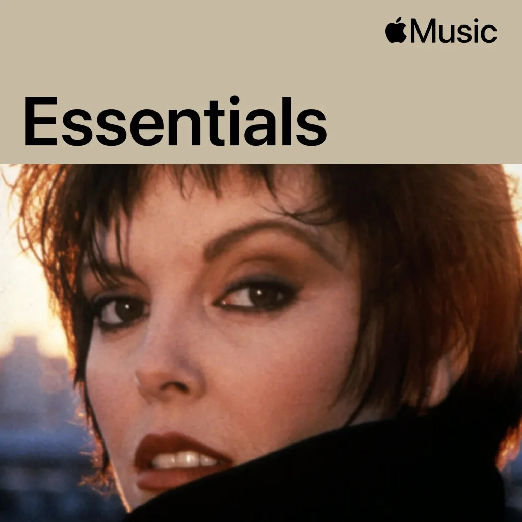 Pat Benatar Essentials