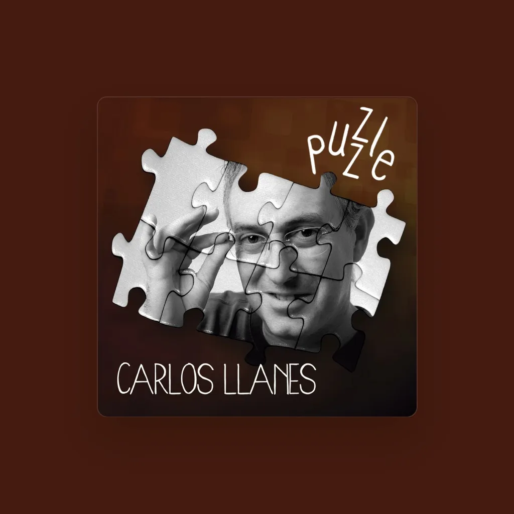 Carlos Llanes