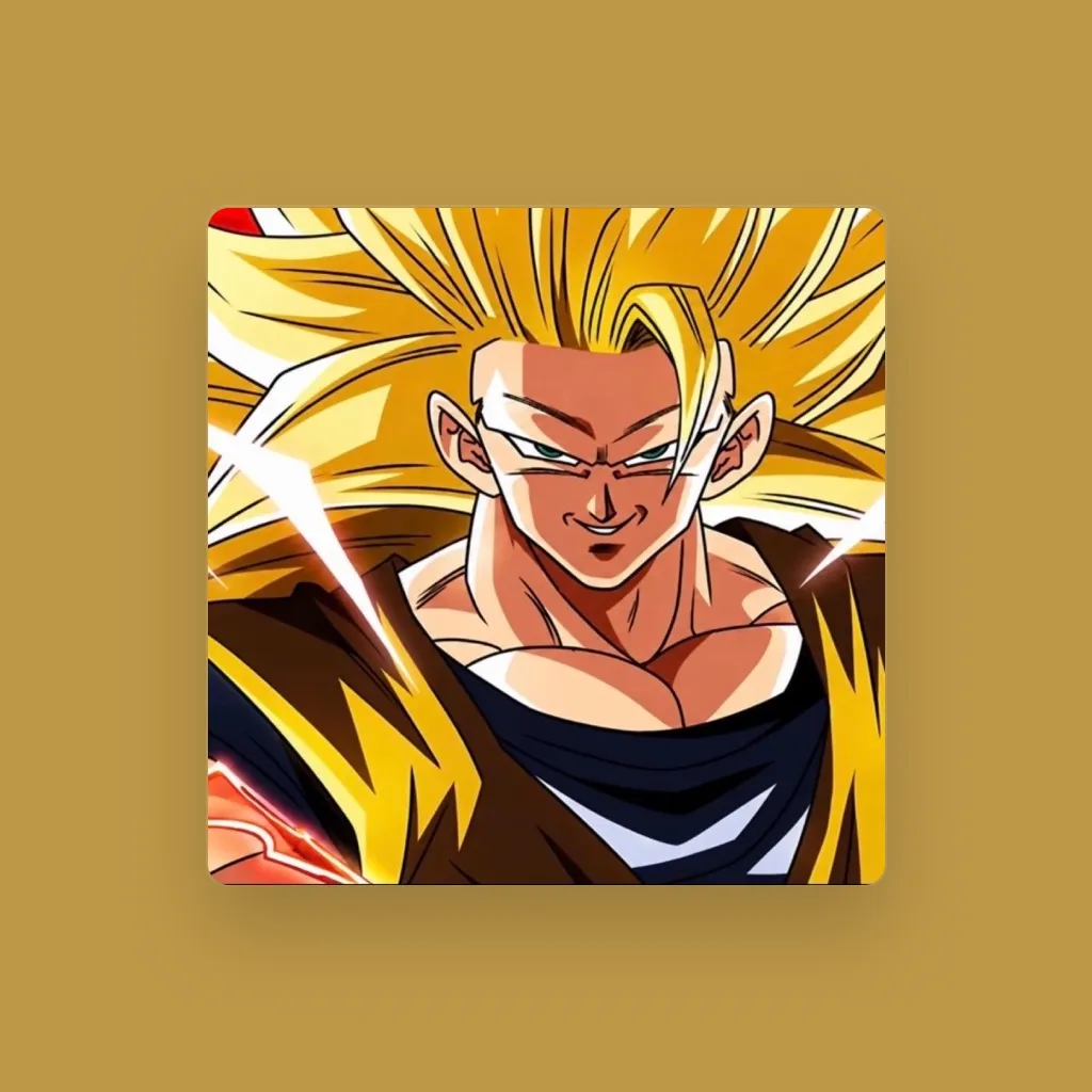 Dokkan Battle AI Remixed Songs