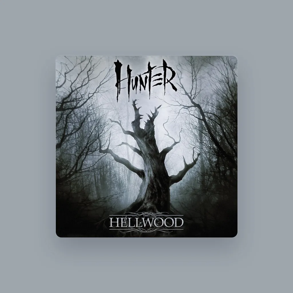 Hunter