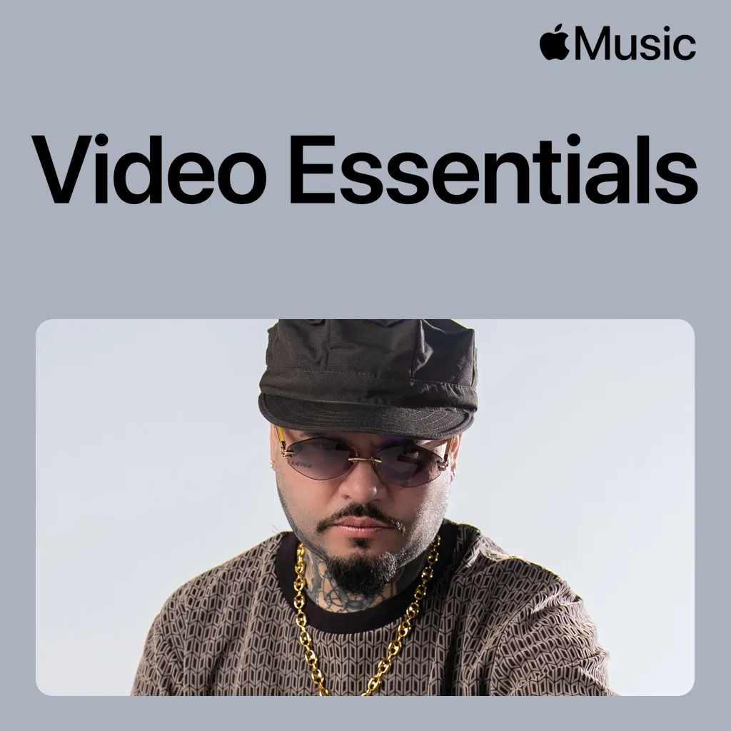 Farruko Video Essentials