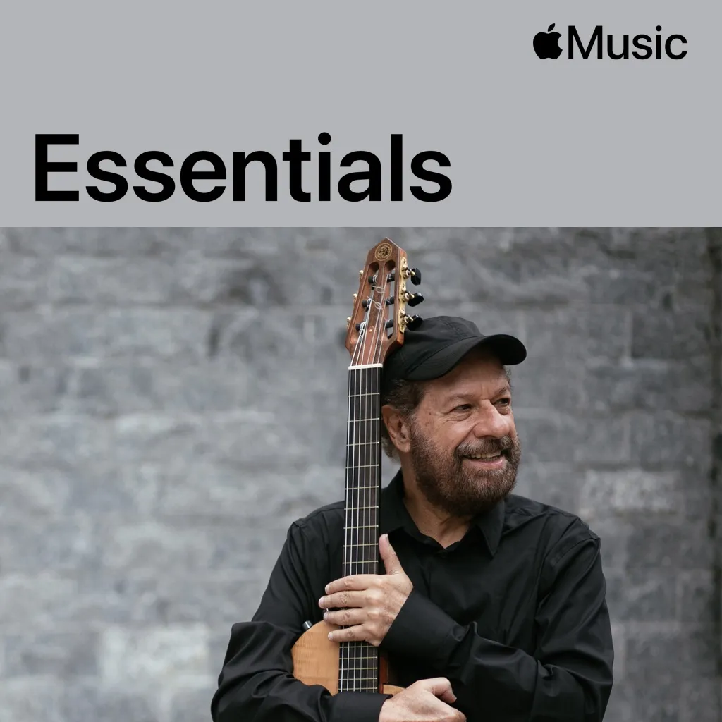 João Bosco Essentials