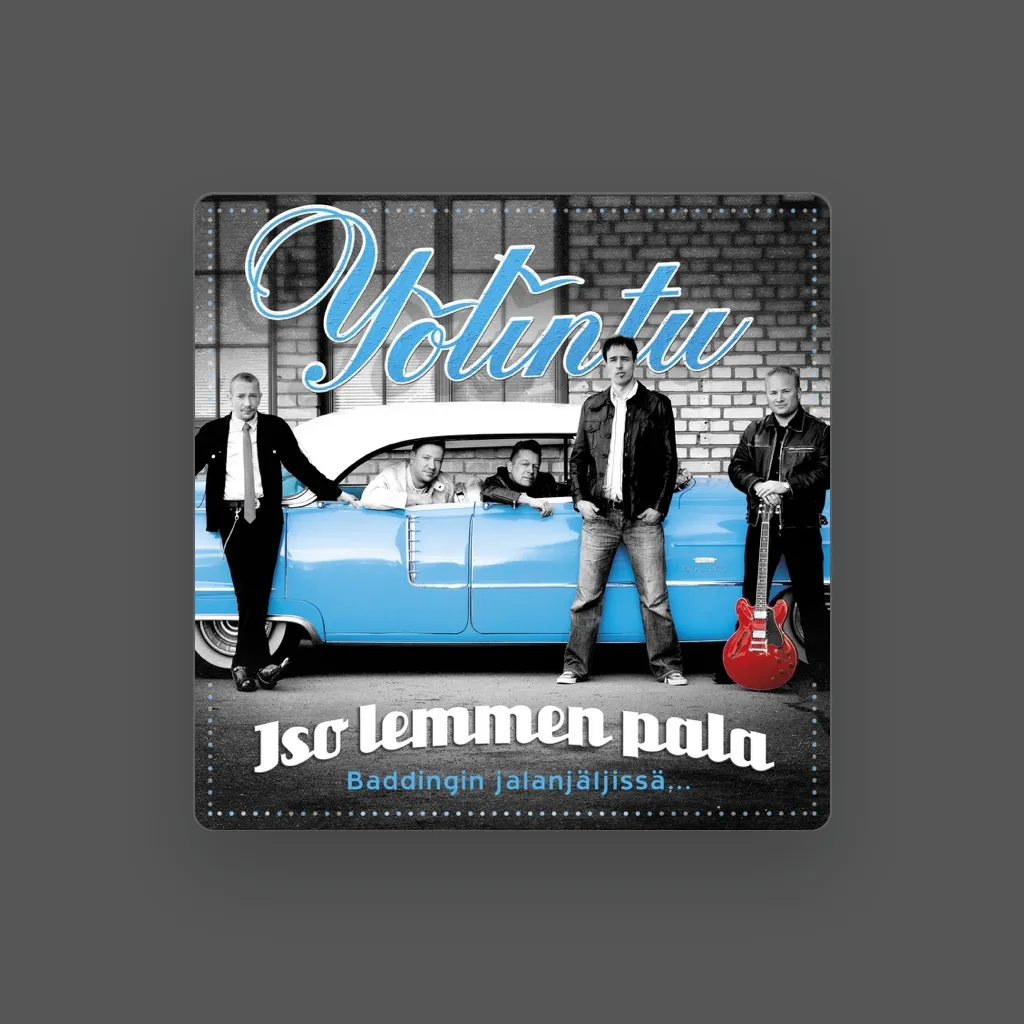 Yölintu