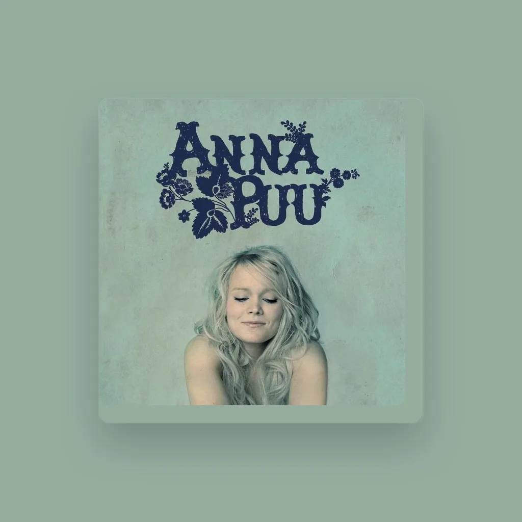 Anna Puu