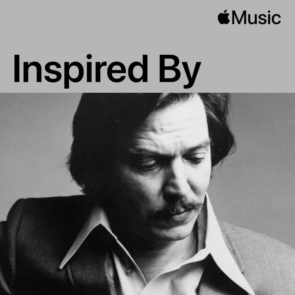 Inspired by Tom Jobim