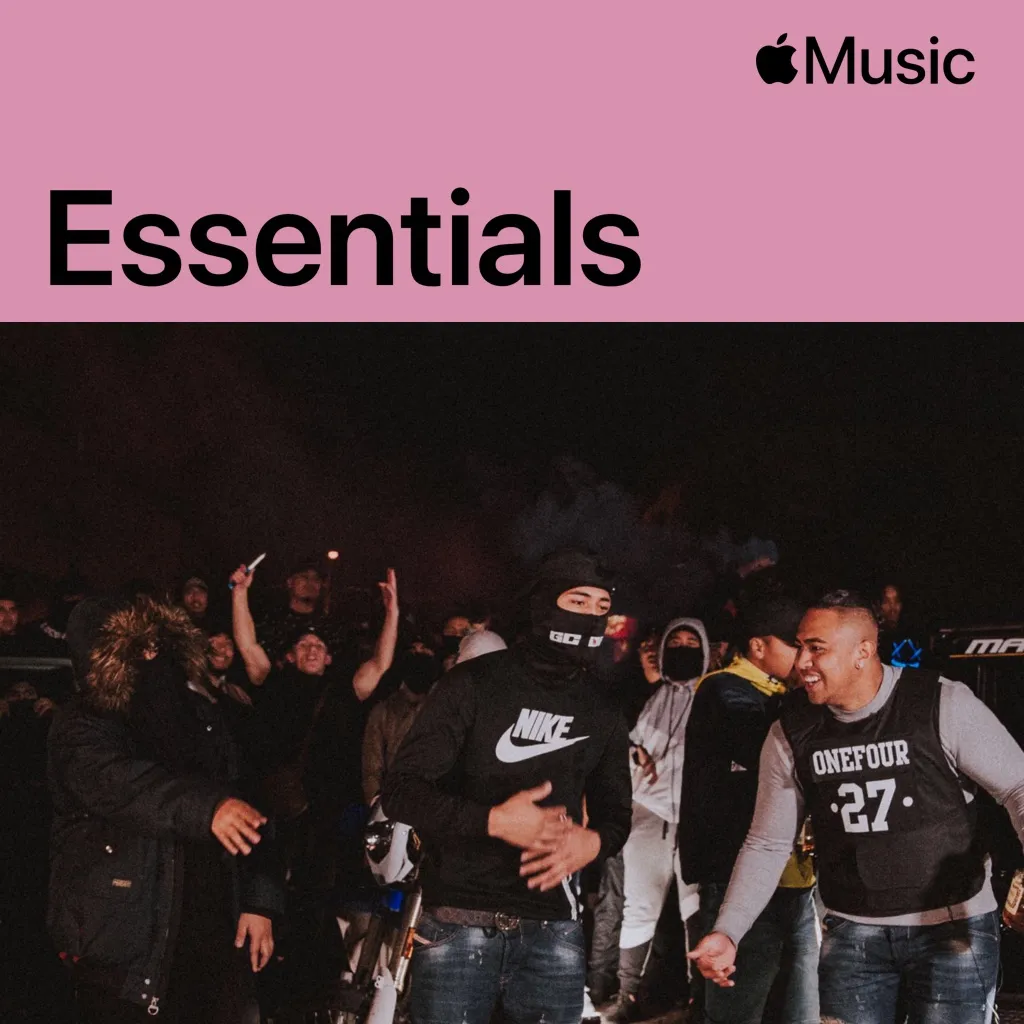 Onefour Essentials