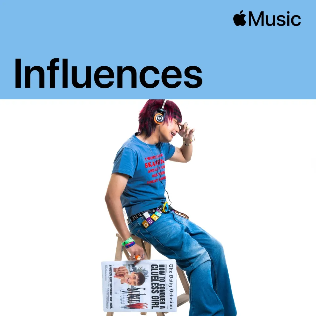 dia: Influences